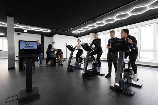 Bild 1 von 2wei Partnergalerie