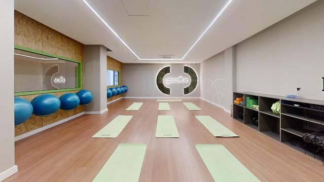 Imagem 1 da galeria do parceiro Goodbe - Jardins