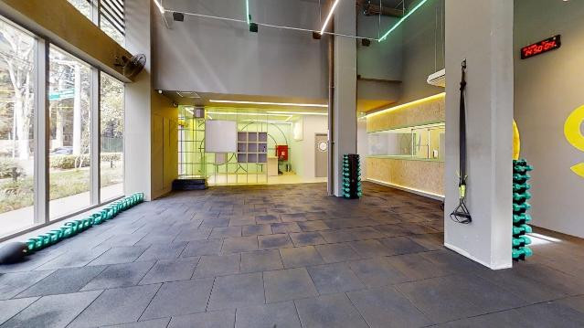 Imagem 3 da galeria do parceiro Goodbe - Jardins