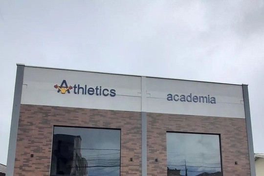 Imagem 2 da galeria do parceiro Academia Athletics