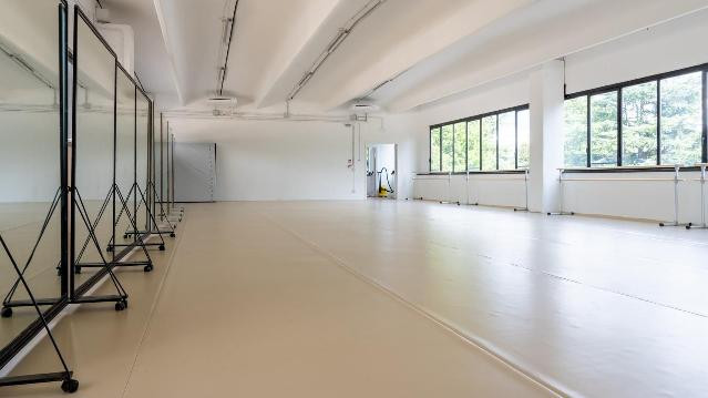 Immagine 1 dalla galleria del partner Bandits Dance Studio - Biassono