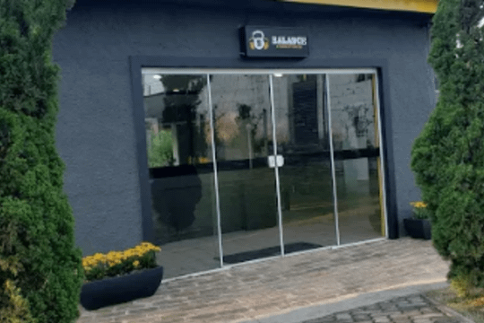 Imagem 2 da galeria do parceiro Balance Studio Fitness