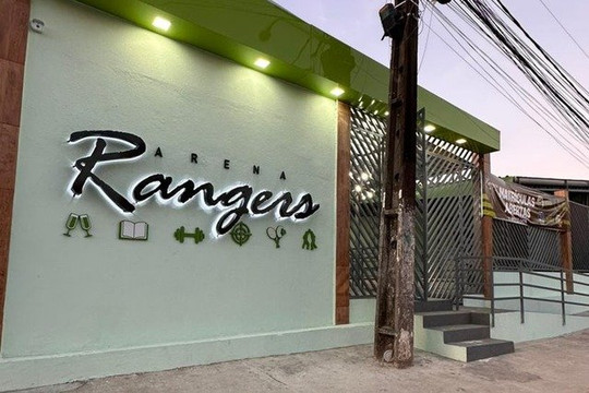 Imagem 2 da galeria do parceiro Arena Ranger