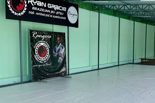 Imagem 3 da galeria do parceiro Arena Ranger