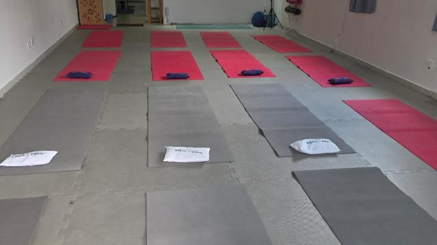 Imagem 3 da galeria do parceiro Nara Yoga Studio