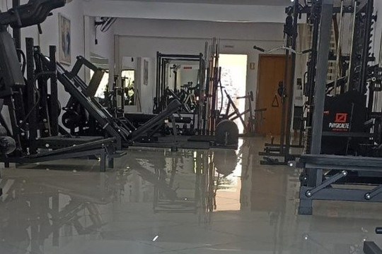 Imagem 1 da galeria do parceiro Cristiano Kalata Saúde & Performance