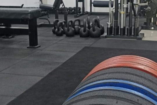 Imagem 3 da galeria do parceiro Cristiano Kalata Saúde & Performance