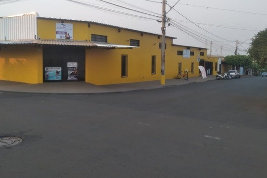 Imagem 2 da galeria do parceiro ACADEMIA STUDIO ADVENTURE FITNESS