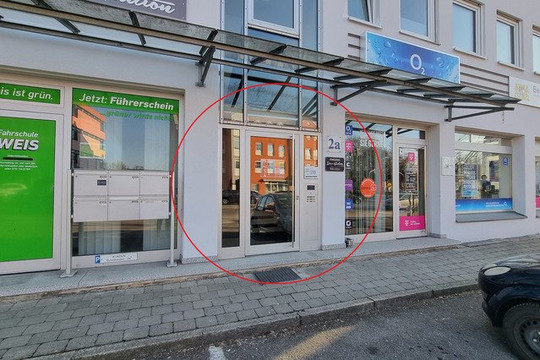 Bild 2 von Dance Soulution Partnergalerie