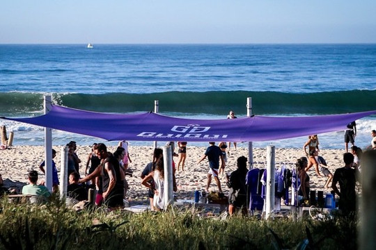 Imagem 1 da galeria do parceiro CT GUIGUI