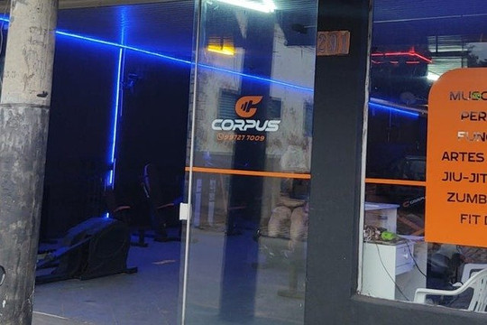 Imagem 2 da galeria do parceiro Centro de Treinamento Corpus