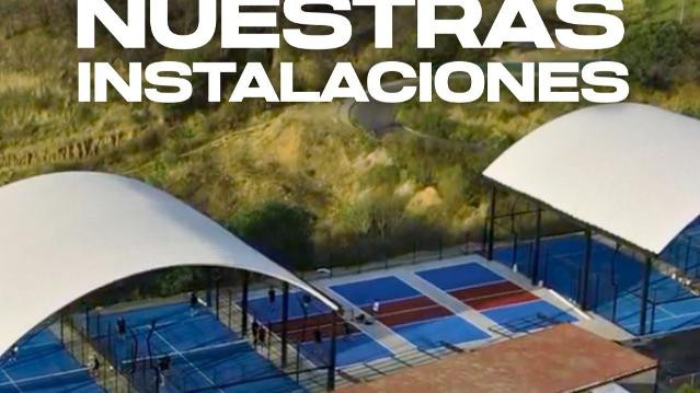 Imagen 3 de la galería del partner Cuatro Padel & Pickle