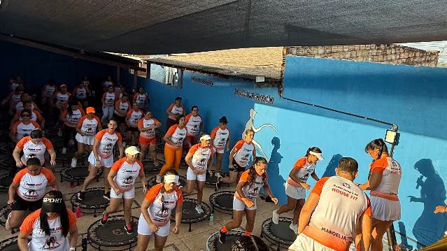 Imagem 1 da galeria do parceiro House Fit