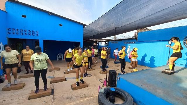 Imagem 3 da galeria do parceiro House Fit