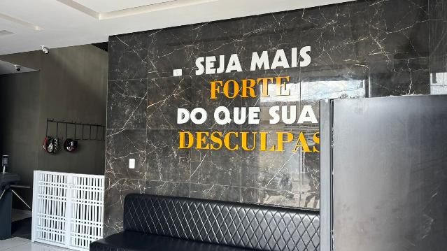 Imagem 1 da galeria do parceiro Academia Muscle Evolution