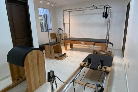 Imagem 1 da galeria do parceiro Espaço Plena