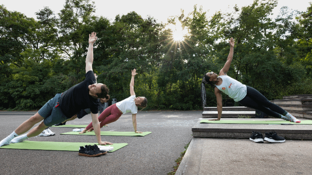 Bild 3 von Spicy Fit Nation Partnergalerie