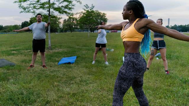 Bild 1 von Spicy Fit Nation Partnergalerie