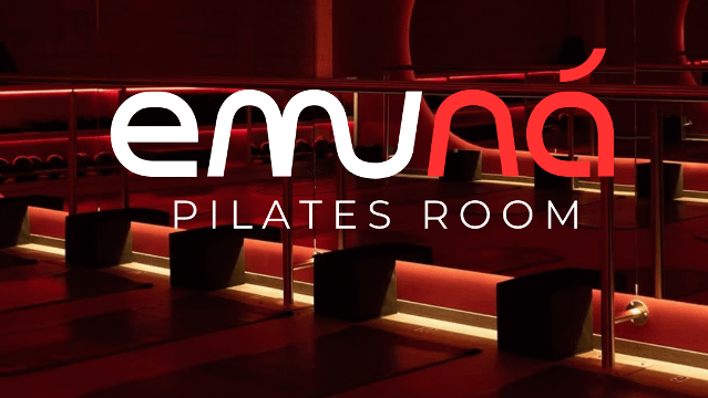 Imagen 1 de la galería del partner Emuna HOT ROOM