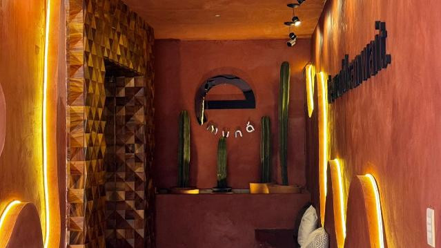 Imagen 3 de la galería del partner Emuna HOT ROOM