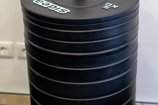 Immagine 3 dalla galleria del partner Alfi Studio - Chinesiologia & Personal Training