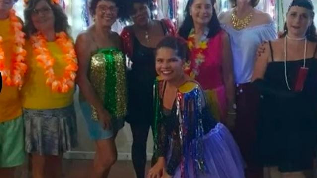 Imagem 3 da galeria do parceiro Sintonia Dance - Dança de Salão