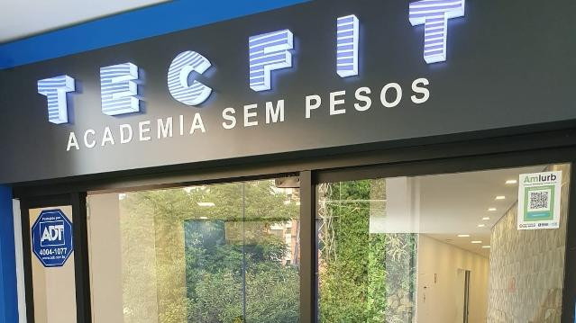Imagem 2 da galeria do parceiro Tecfit - Vila Leopoldina
