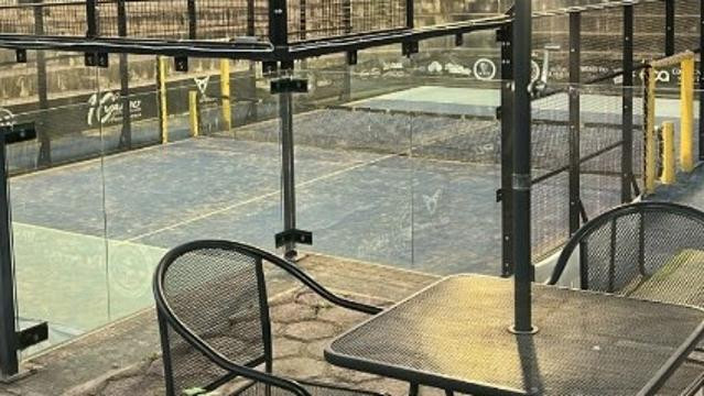 Imagen 2 de la galería del partner Vairo Padel Club