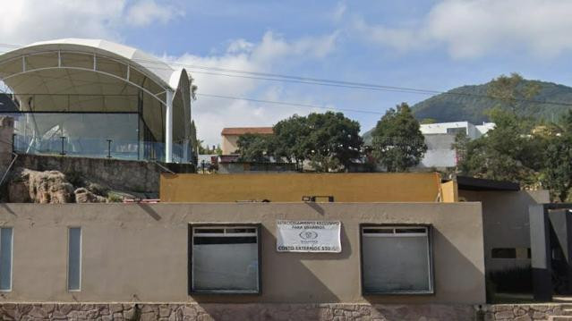 Imagen 2 de la galería del partner Vairo Padel Club
