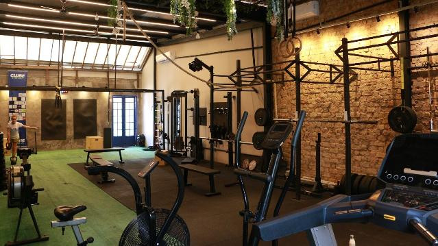 Imagem 1 da galeria do parceiro Távola Centro de Treinamento