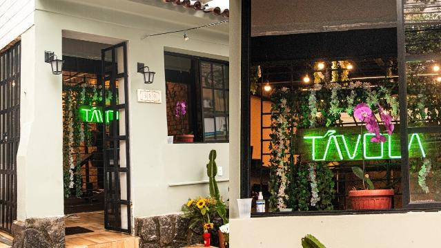 Imagem 2 da galeria do parceiro Távola Centro de Treinamento