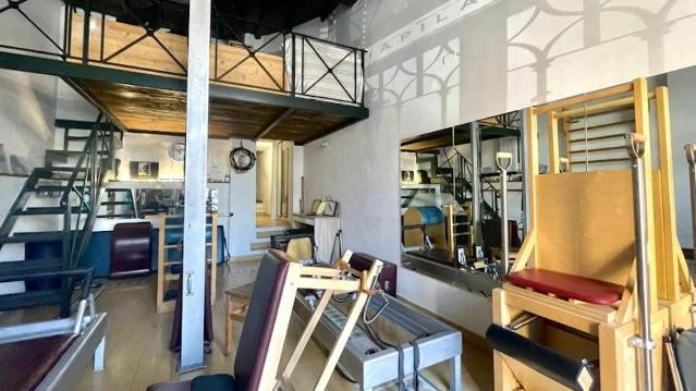 Imagen 1 de la galería del partner gaia pilates roma