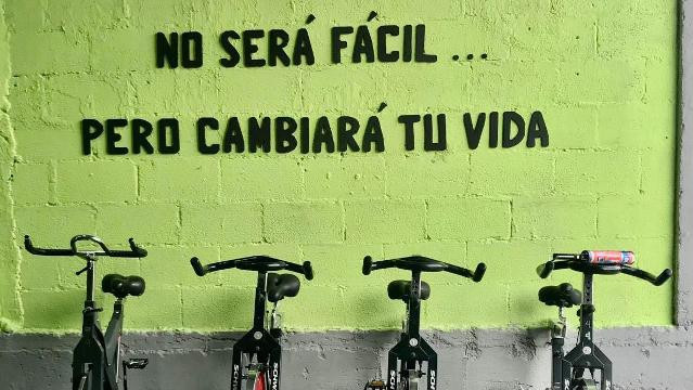 Imagen 1 de la galería del partner IMGYM