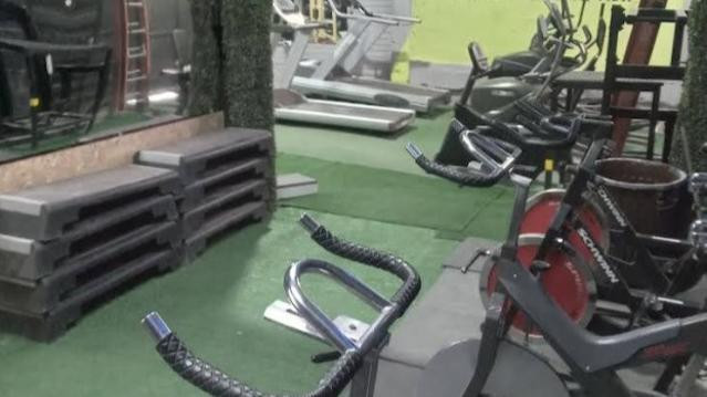 Imagen 3 de la galería del partner IMGYM