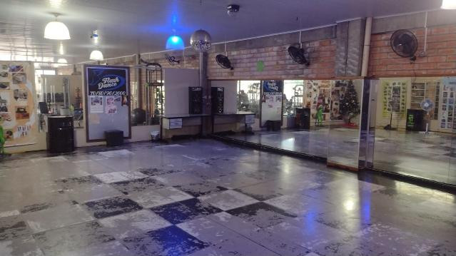 Imagem 2 da galeria do parceiro Academia Cia do Corpo