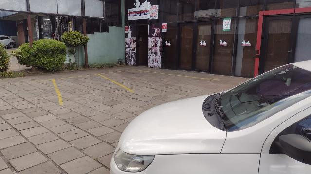 Imagem 3 da galeria do parceiro Academia Cia do Corpo