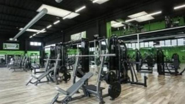 Immagine 2 dalla galleria del partner First Fit Bassano del Grappa
