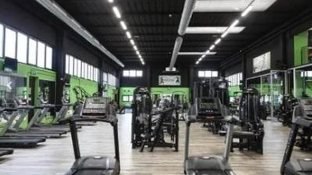 Immagine 1 dalla galleria del partner First Fit Bassano del Grappa