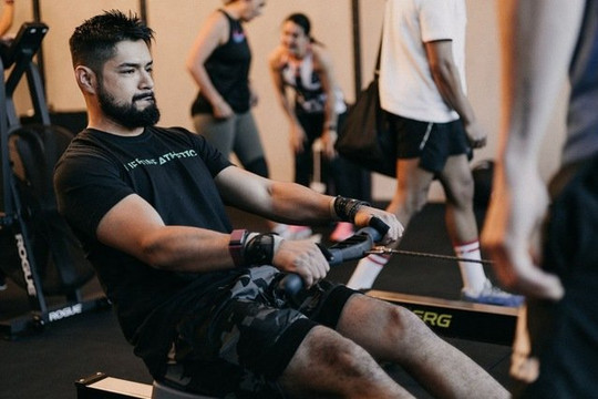 Imagen 1 de la galería del partner LGNDS Polanco