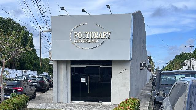Imagem 2 da galeria do parceiro Posturart - Centroclínica