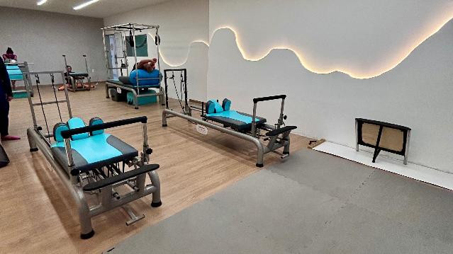 Imagem 1 da galeria do parceiro Posturart - Centroclínica