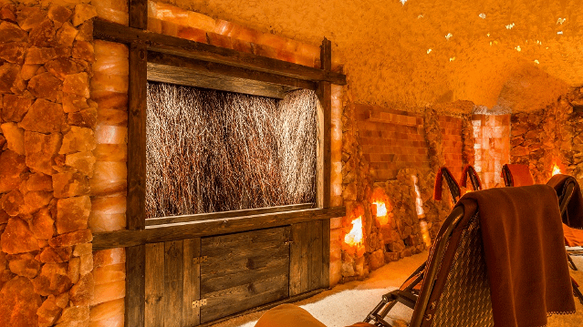 Bild 3 von Jens Herte Relaxarium Partnergalerie