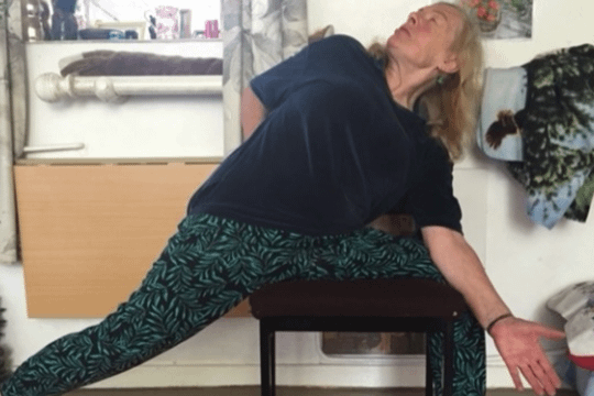 Image 1 from Yogi Kate - Dene partner gallery