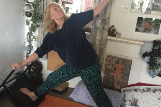 Image 2 from Yogi Kate - Dene partner gallery