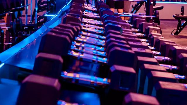 Imagem 2 da galeria do parceiro Academia Fitway - Guaramirim