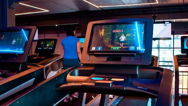 Imagem 3 da galeria do parceiro Academia Fitway - Guaramirim