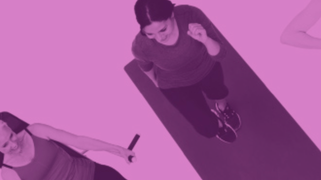 Image 2 from Curves - Montgomery partner gallery