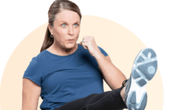 Image 1 from Curves - Montgomery partner gallery