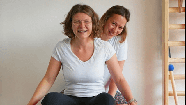 Bild 2 von Happy Physio Partnergalerie