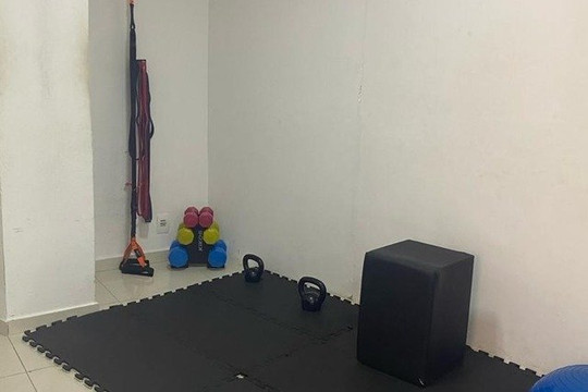 Imagem 3 da galeria do parceiro Osteo Fisio Pilates e Terapias